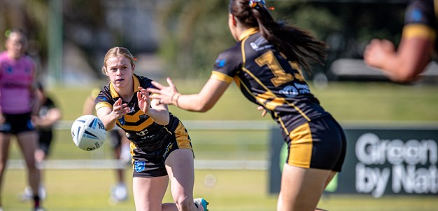 NSW Women's Premiership
