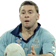 Photo of Ricky Stuart