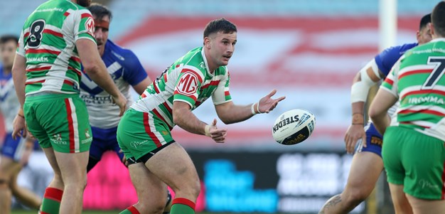 NSW Cup 2022 Season Review | South Sydney Rabbitohs