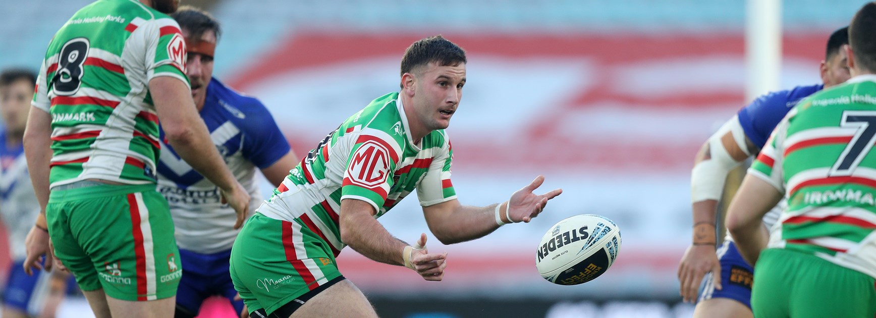 NSW Cup 2022 Season Review | South Sydney Rabbitohs