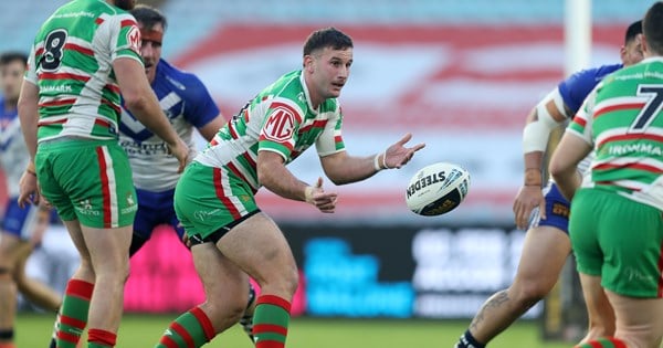 Rabbitohs NSW Cup Round Two Make-up Game Postponed Rabbitohs | atelier ...