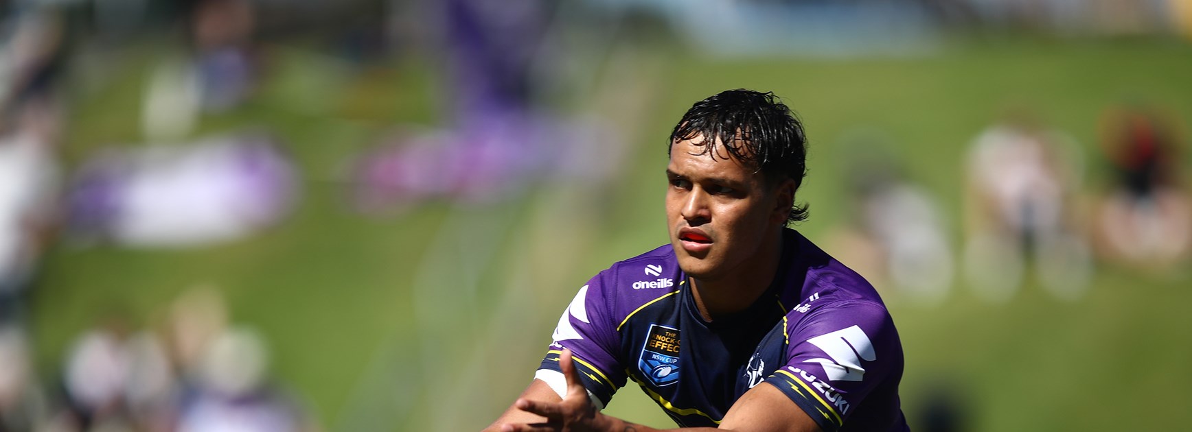 Storm clinch first-ever NSW Cup victory