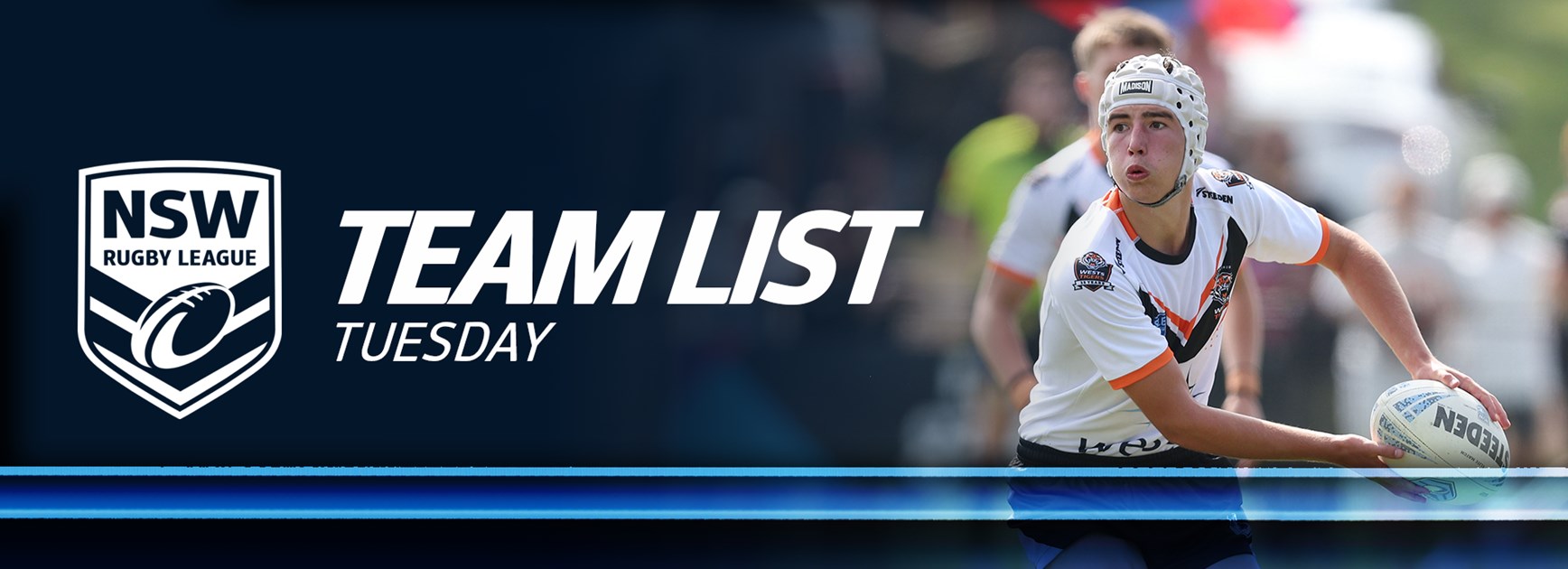 Team List Tuesday | Johns and Daley Grand Finals, Junior Reps, Jersey Flegg