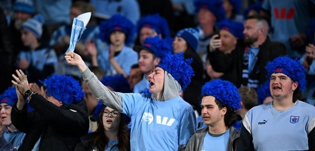 Westpac Blatchys Blues Signup