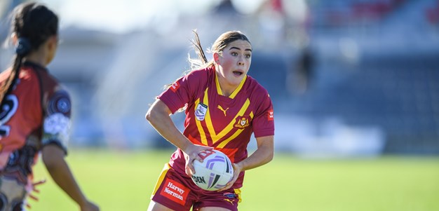 NSW dominate at Harvey Norman Women's National Championships