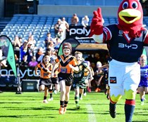 TackleReady graduates shine across NSW
