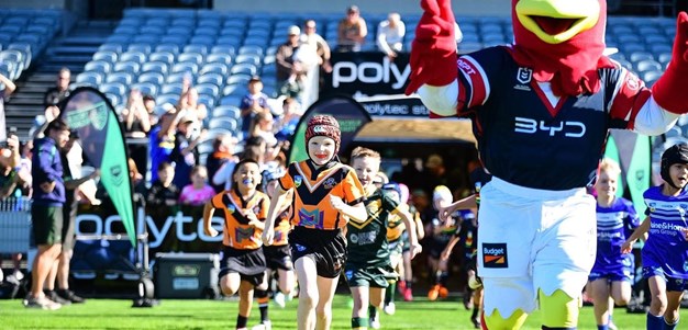 TackleReady graduates shine across NSW