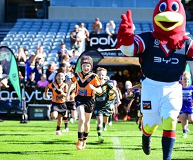 TackleReady graduates shine across NSW