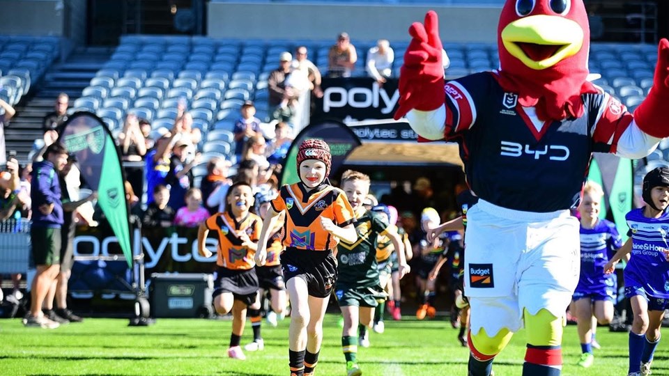 TackleReady graduates shine across NSW
