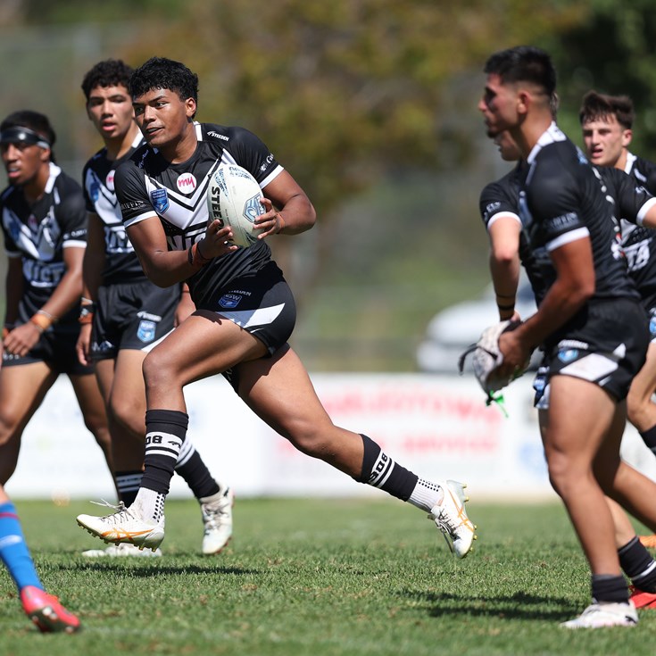 UNE Harold Matthews Cup Finals | Six players to watch