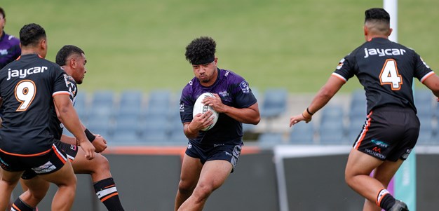 Around the Grounds | Country Champs kick-off, Junior Reps Rd 4