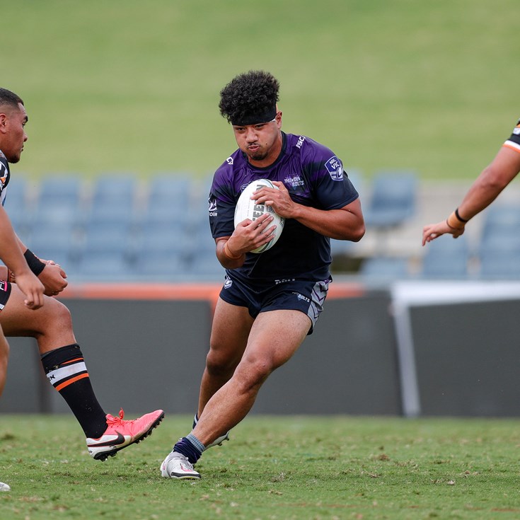 Around the Grounds | Country Champs kick-off, Junior Reps Rd 4