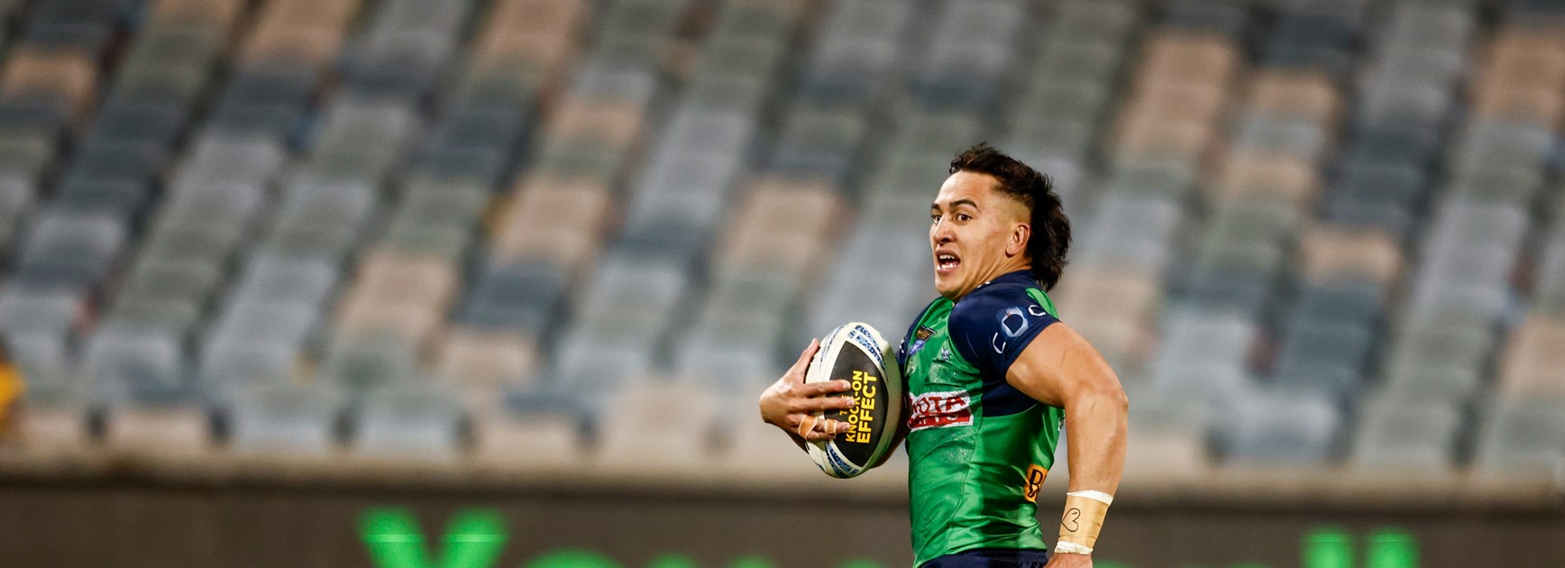 Recap | The Knock-On Effect NSW Cup - Round 26