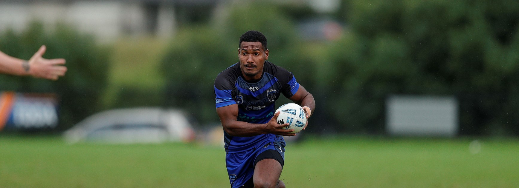 Brave Silktails fall just short against the Magpies