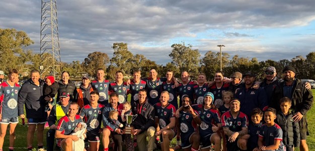 Castlereagh League wrap | Roosters claims Boronia Cup