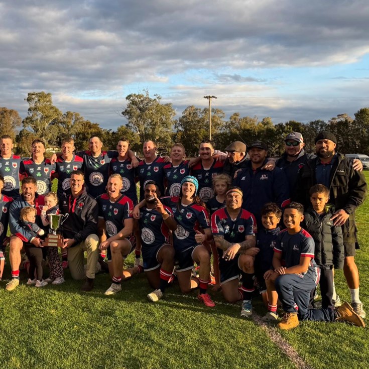 Castlereagh League wrap | Roosters claims Boronia Cup