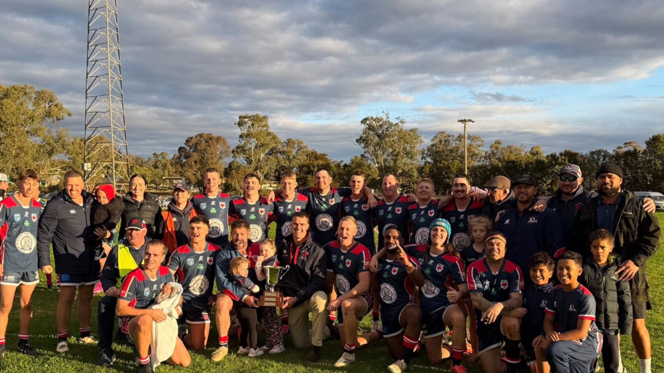 Castlereagh League wrap | Roosters claims Boronia Cup