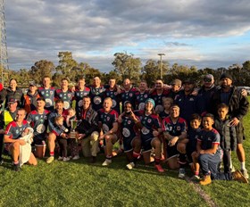 Castlereagh League wrap | Roosters claims Boronia Cup
