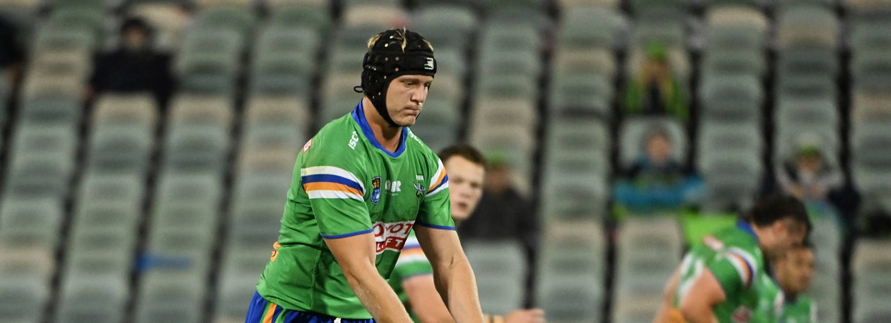 Recap | The Knock-On Effect NSW Cup - Round 11