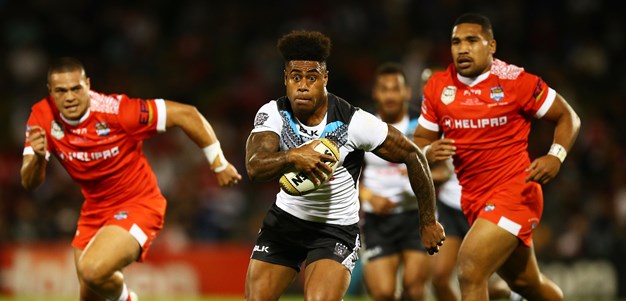 Rebels recruit strongly to chase fourth-straight title