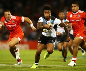 Rebels recruit strongly to chase fourth-straight title