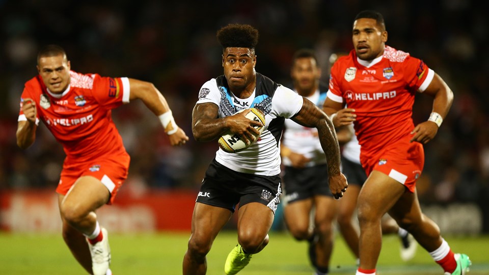 Rebels recruit strongly to chase fourth-straight title