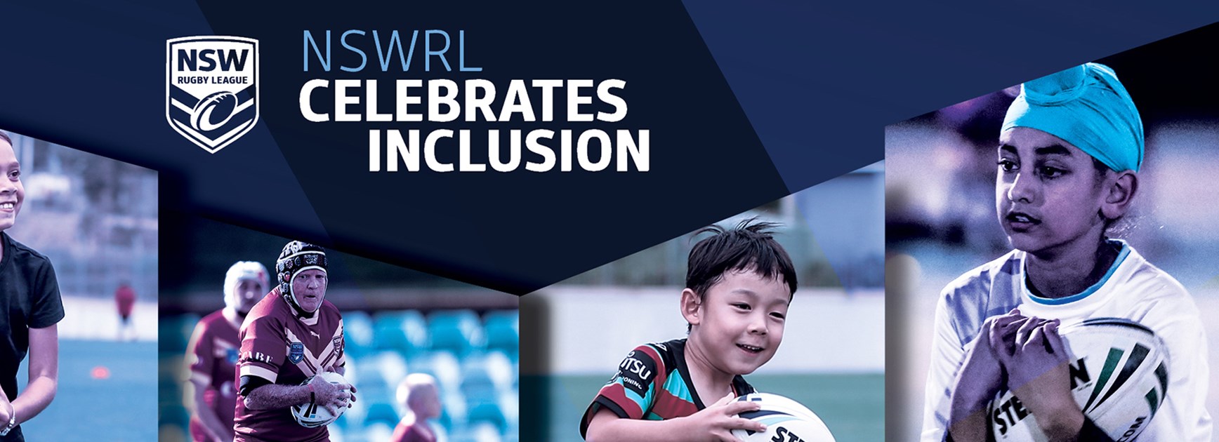 NSWRL makes inclusion and diversity a focus