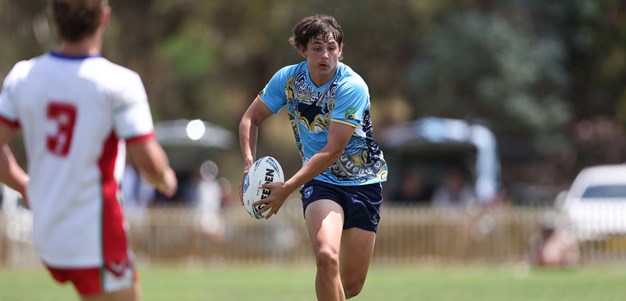 Regional Reps Magic Round to feature 13 games across three venues