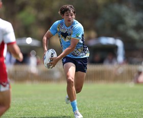 Regional Reps Magic Round to feature 13 games across three venues