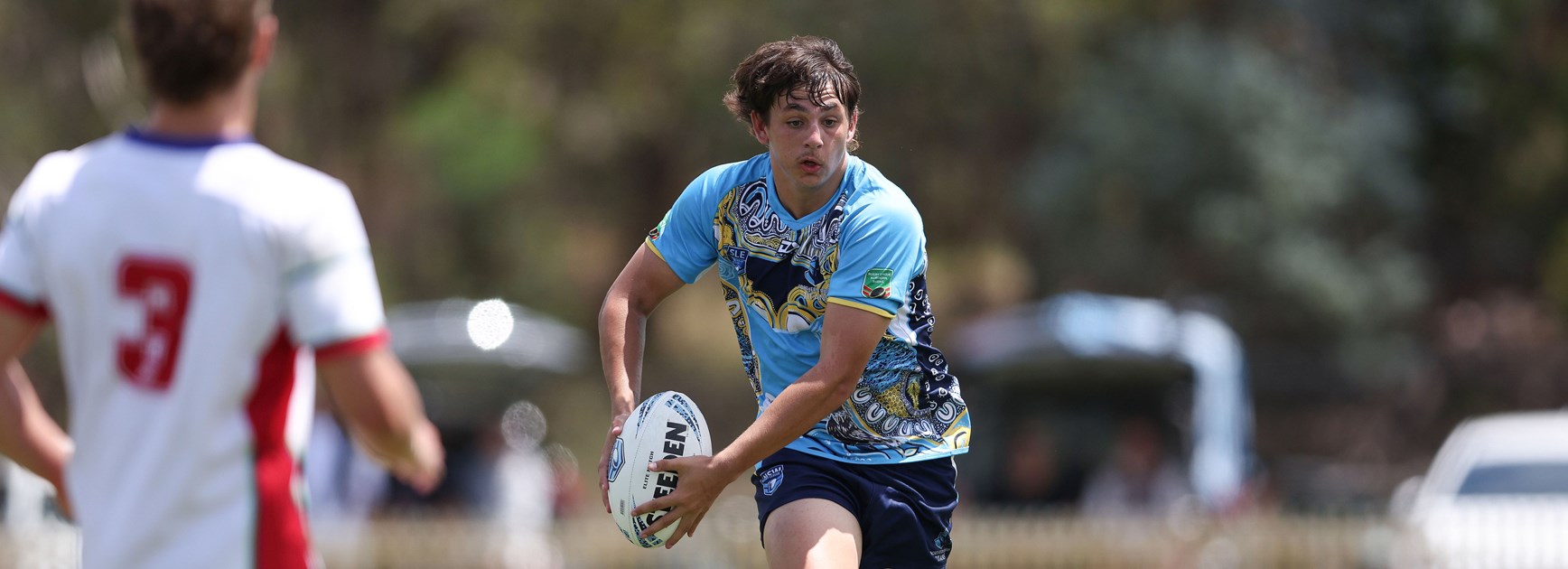 Regional Reps Magic Round to feature 13 games across three venues