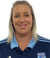 Photo of Brooke  Mallison