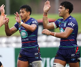 NSW Cup Match Report: Gripping grand final rematch