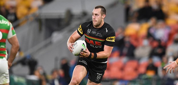 How Isaah Yeo became the NRL's leading lock forward