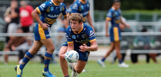 NSWRL TV | Junior Reps Elimination Finals