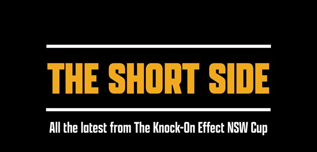 The Short Side