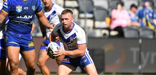 Recap | The Knock-On Effect NSW Cup - Round One