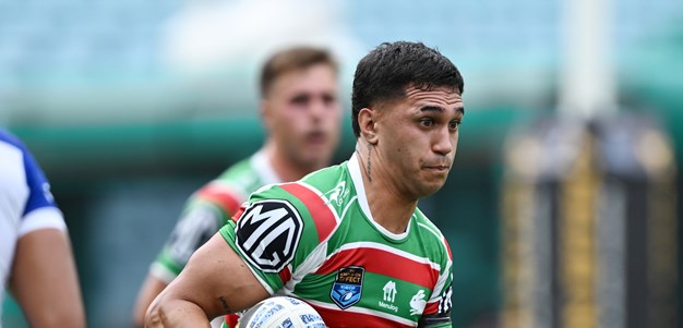 Panthers produce complete performance in statement win