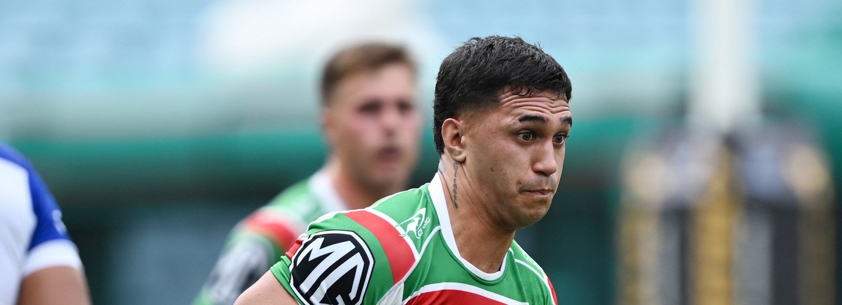 Panthers produce complete performance in statement win