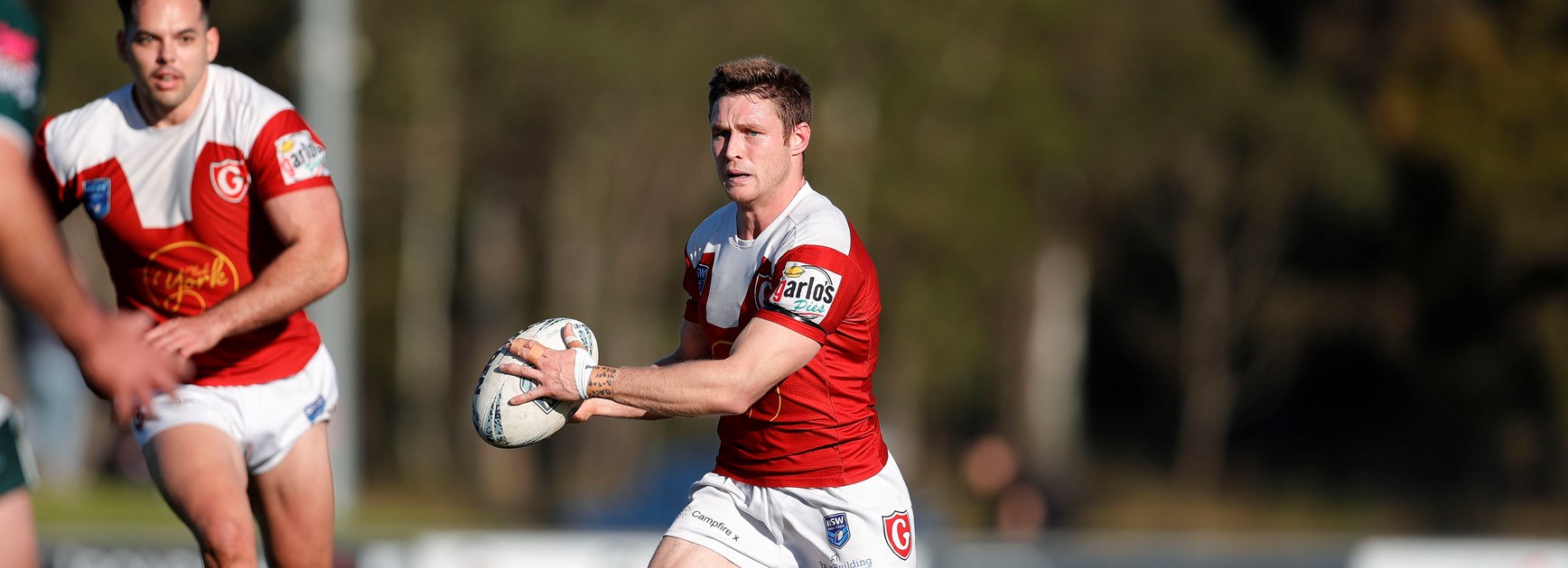 Around the Grounds | Sydney Shield, Ron Massey Cup Finals Week One