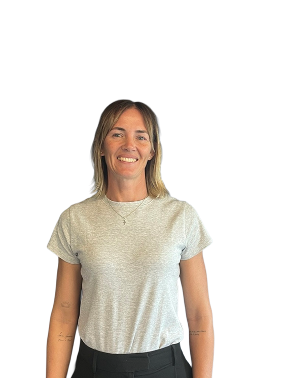 Shannon Granger Profile Image