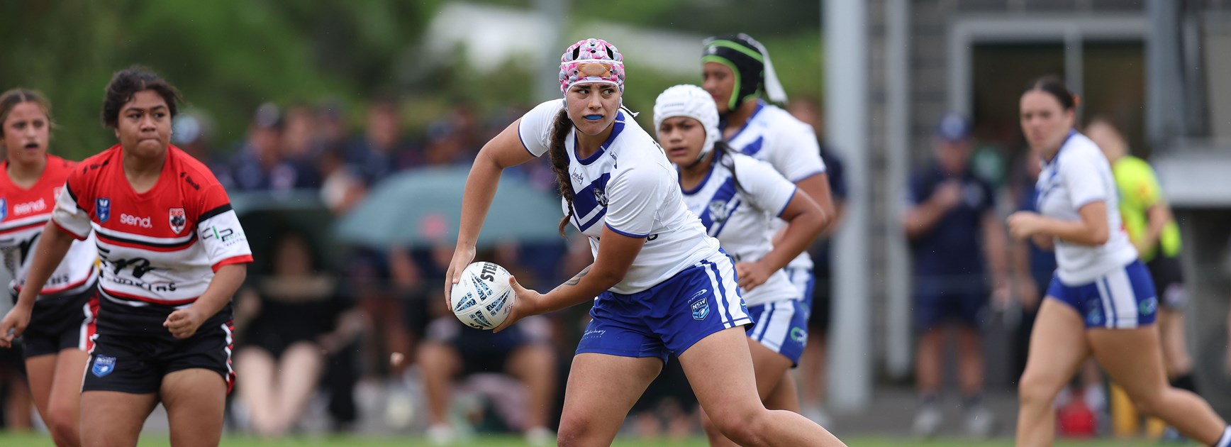 Halfway Point – Harold Matthews Cup and Lisa Fiaola Cup