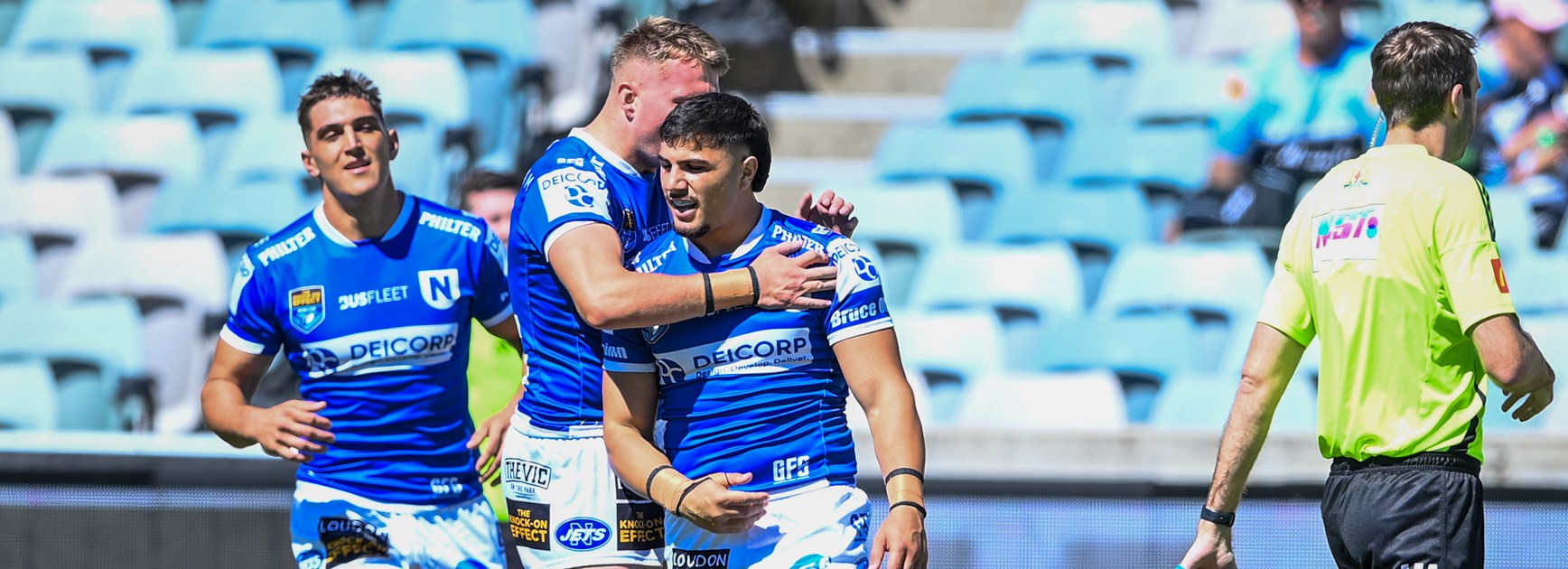 Late comeback not enough as Jets claim victory in Canberra