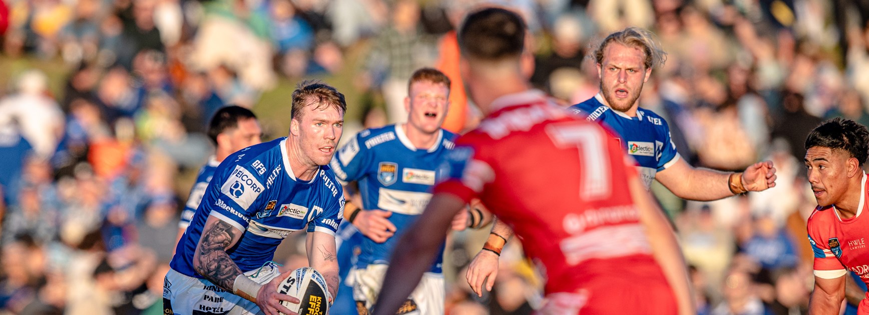 Late comeback not enough as the Jets claim victory in Canberra.