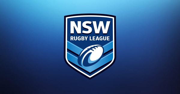 Match Offical Appointments | Major Comps and Junior Reps | NSWRL