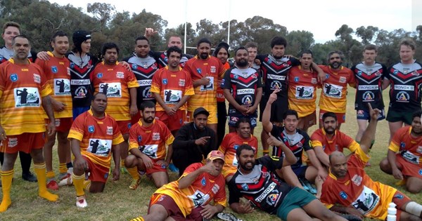 2023 Outback Challenge | NSWRL