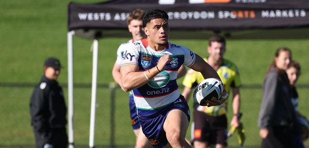 Warriors edge closer to finals berth with strong victory