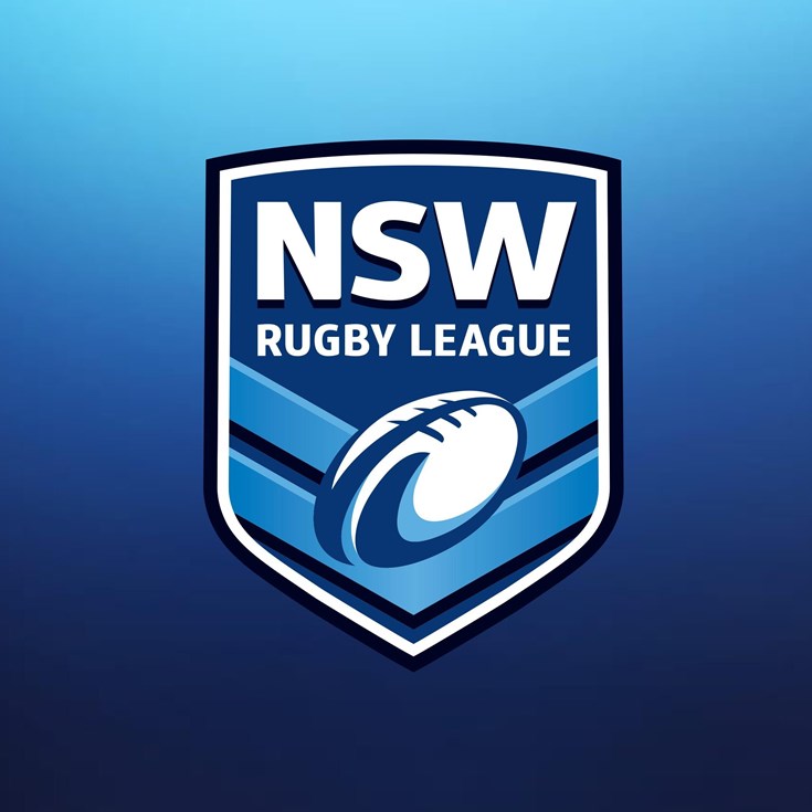 Match Official Appointments | Junior Reps Round One