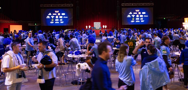 Blues Fan Zone 2026 | Gallery