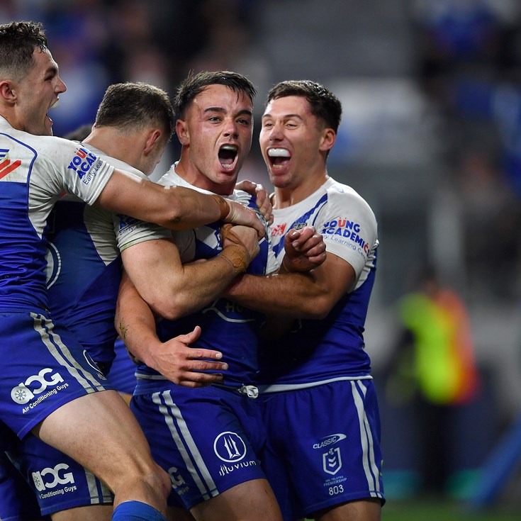 20 Stars for 2023 | Kurtis Morrin