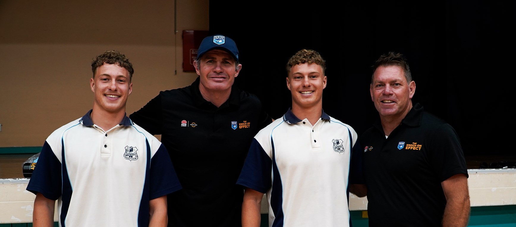 Gallery | NSWRL Regional Roadshow - South Coast